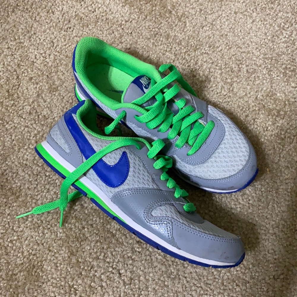 Nike Street Sneakers